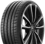Michelin Pilot Sport 4 S 245/30 R21 91 Y XL, ZR