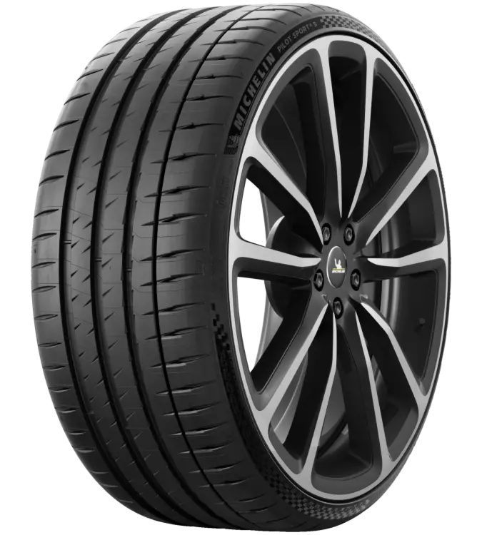 Michelin Pilot Sport 4 S 245/30 R21 91 Y XL, ZR