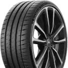 Michelin Pilot Sport 4 S 255/30 R21 93 Y XL, ZR - Miniatura 1