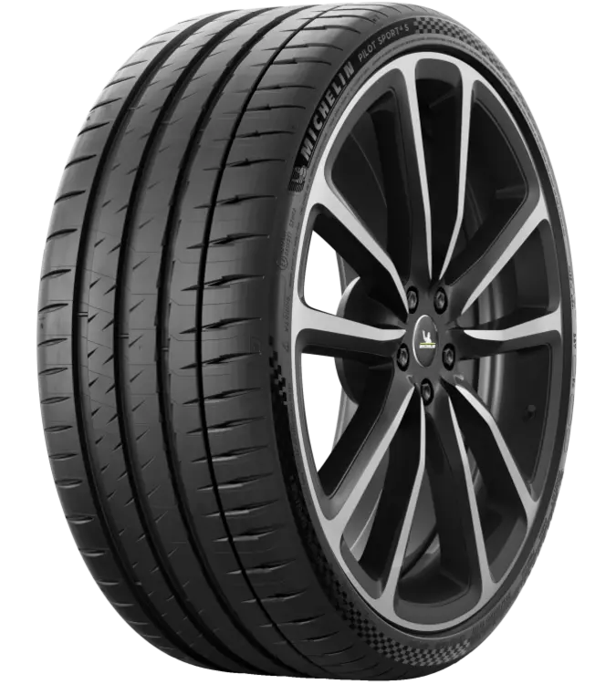 Michelin Pilot Sport 4 S 255/30 R21 93 Y XL, ZR