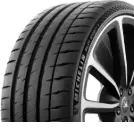 Michelin Pilot Sport 4 S 255/30 R21 93 Y XL, ZR - Miniatura 3