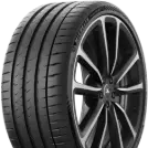 Michelin Pilot Sport 4 S 275/30 R21 98 Y XL, ZR - Miniatura 1
