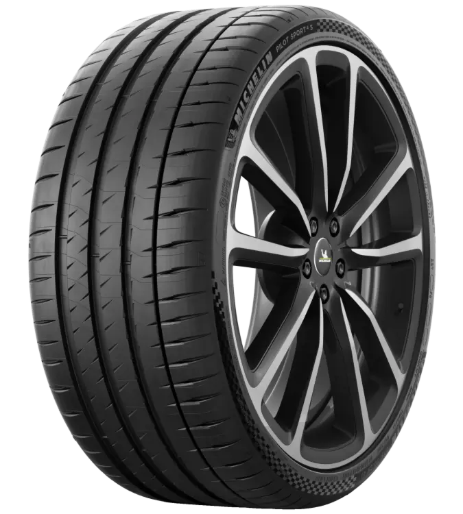 Michelin Pilot Sport 4 S 275/30 R21 98 Y XL, ZR