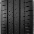 Michelin Pilot Sport 4 S 275/30 R21 98 Y XL, ZR - Miniatura 2