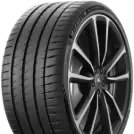 Michelin Pilot Sport 4 S 295/30 R21 102 Y XL, ZR - Miniatura 1