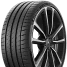 Michelin Pilot Sport 4 S 255/30 R22 95 Y XL, ZR - Miniatura 1