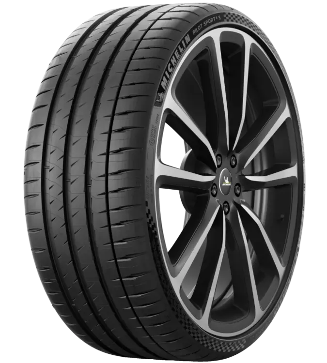 Michelin Pilot Sport 4 S 255/30 R22 95 Y XL, ZR