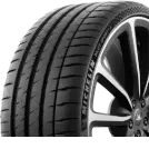Michelin Pilot Sport 4 S 255/30 R22 95 Y XL, ZR - Miniatura 3