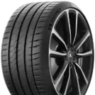 Michelin Pilot Sport 4 S 285/25 R20 93 Y XL, ZR - Miniatura 1