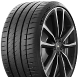 Michelin Pilot Sport 4 S 285/25 R20 93 Y XL, ZR