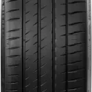 Michelin Pilot Sport 4 S 285/25 R20 93 Y XL, ZR - Miniatura 2