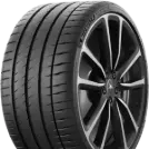 Michelin Pilot Sport 4 S 295/25 R20 95 Y XL, ZR - Miniatura 1