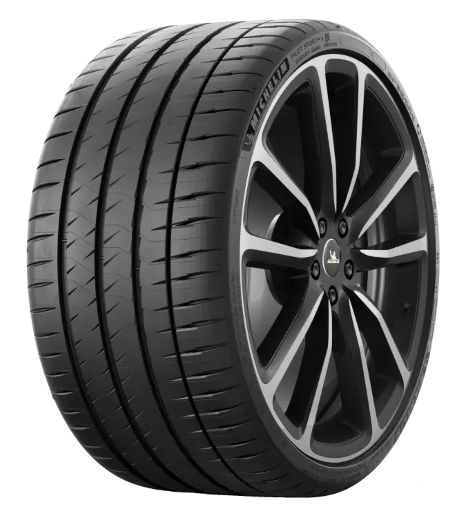 Michelin Pilot Sport 4 S 295/25 R20 95 Y XL, ZR