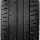 Michelin Pilot Sport 4 S 295/25 R20 95 Y XL, ZR - Miniatura 2