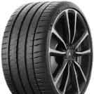Michelin Pilot Sport 4 S 305/25 R20 97 Y XL, ZR - Miniatura 1