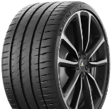 Michelin Pilot Sport 4 S 305/25 R20 97 Y XL, ZR