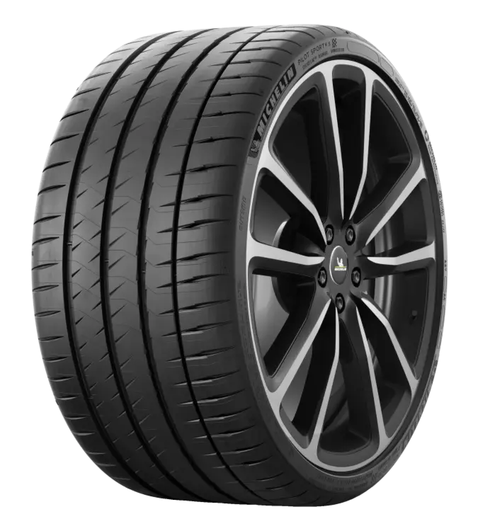 Michelin Pilot Sport 4 S 305/25 R20 97 Y XL, ZR
