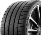 Michelin Pilot Sport 4 S 305/25 R20 97 Y XL, ZR - Miniatura 3