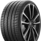Michelin Pilot Sport 4 S 295/25 R21 96 Y XL, ZR - Miniatura 1