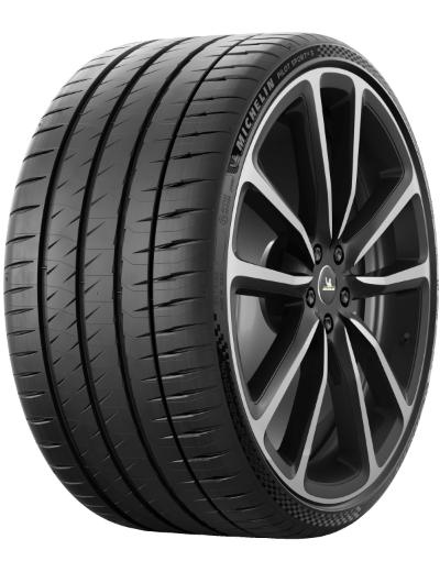 Michelin Pilot Sport 4 S 295/25 R21 96 Y XL, ZR
