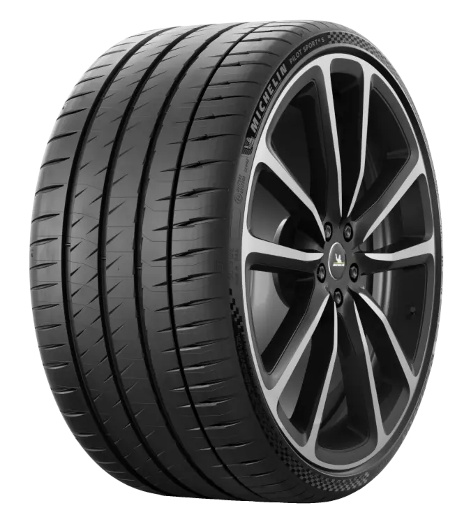 Michelin Pilot Sport 4 S 295/25 R21 96 Y XL, ZR
