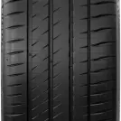 Michelin Pilot Sport 4 S 295/25 R21 96 Y XL, ZR - Miniatura 2