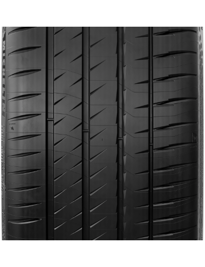 Michelin Pilot Sport 4 S 295/25 R21 96 Y XL, ZR