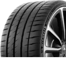 Michelin Pilot Sport 4 S 295/25 R21 96 Y XL, ZR - Miniatura 3