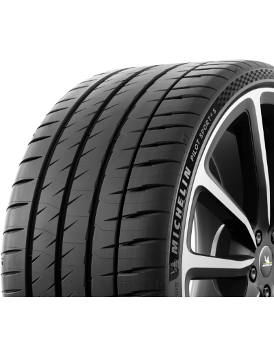 Michelin Pilot Sport 4 S 295/25 R21 96 Y XL, ZR