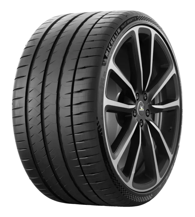 Michelin Pilot Sport 4 S 325/25 R21 102 Y XL, ZR