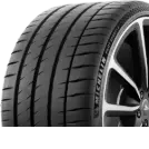 Michelin Pilot Sport 4 S 325/25 R21 102 Y XL, ZR - Miniatura 3
