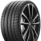 Michelin Pilot Sport 4 S 295/25 R22 97 Y XL, ZR - Miniatura 1