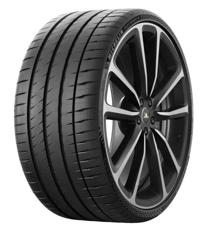 Michelin Pilot Sport 4 S 295/25 R22 97 Y XL, ZR