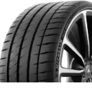 Michelin Pilot Sport 4 S 295/25 R22 97 Y XL, ZR - Miniatura 3