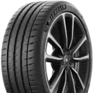 Michelin Pilot Sport 4 S 235/40 R20 96 Y XL, ZR - Miniatura 1