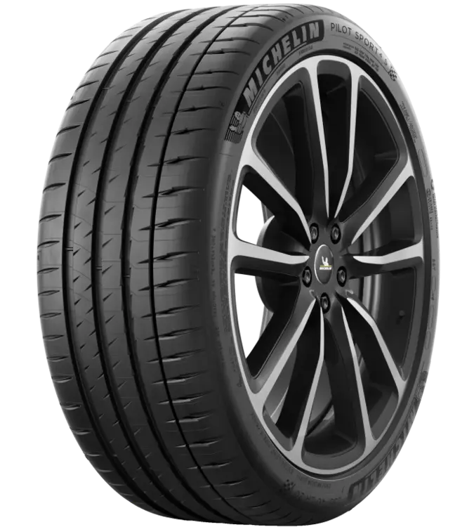 Michelin Pilot Sport 4 S 235/40 R20 96 Y XL, ZR