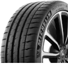 Michelin Pilot Sport 4 S 235/40 R20 96 Y XL, ZR - Miniatura 3