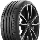 Michelin Pilot Sport 4 S 215/35 R18 84 Y XL, ZR - Miniatura 1