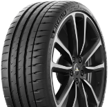 Michelin Pilot Sport 4 S 215/35 R18 84 Y XL, ZR