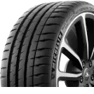 Michelin Pilot Sport 4 S 215/35 R18 84 Y XL, ZR - Miniatura 3