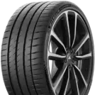Michelin Pilot Sport 4 S 285/30 R21 100 Y XL, ZR - Miniatura 1