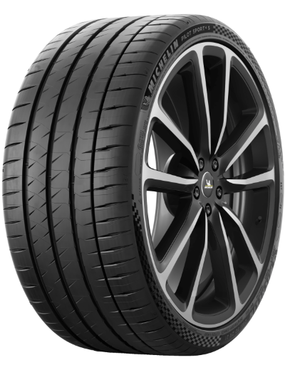 Michelin Pilot Sport 4 S 285/30 R21 100 Y XL, ZR
