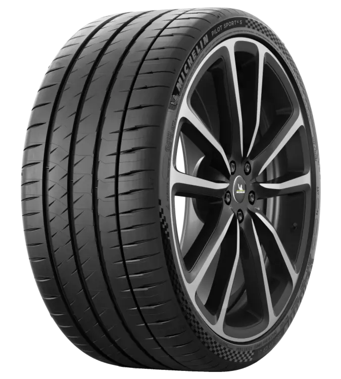 Michelin Pilot Sport 4 S 285/30 R21 100 Y XL, ZR