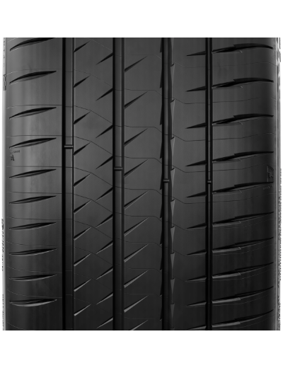 Michelin Pilot Sport 4 S 285/30 R21 100 Y XL, ZR