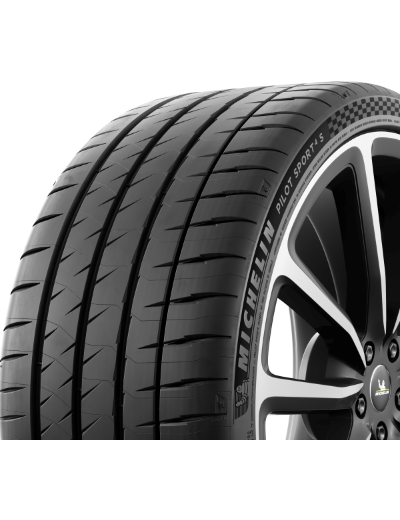 Michelin Pilot Sport 4 S 285/30 R21 100 Y XL, ZR