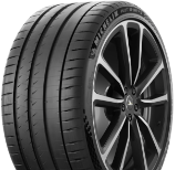 Michelin Pilot Sport 4 S 255/30 R19 91 Y XL, ZR