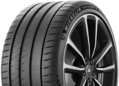 Michelin Pilot Sport 4 S 245/40 R19 98 Y XL, ZR, MO1
