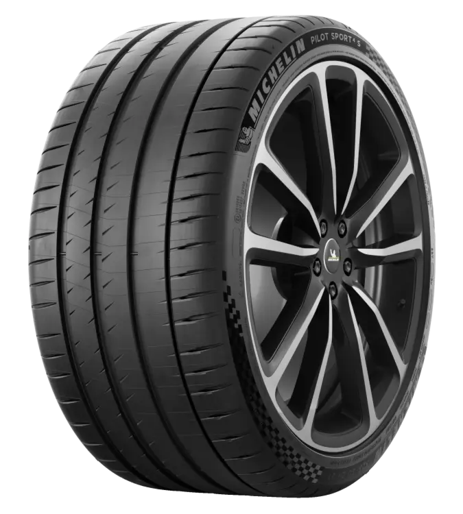 Michelin Pilot Sport 4 S 325/30 R21 108 Y XL, ZR
