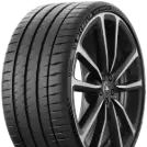 Michelin Pilot Sport 4 S 285/25 R22 95 Y XL, ZR - Miniatura 1