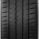 Michelin Pilot Sport 4 S 285/25 R22 95 Y XL, ZR - Miniatura 2
